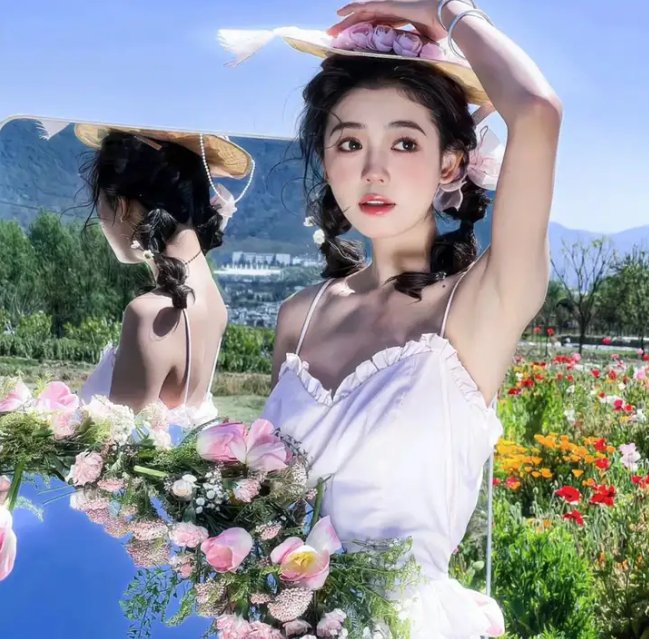锦绣未央